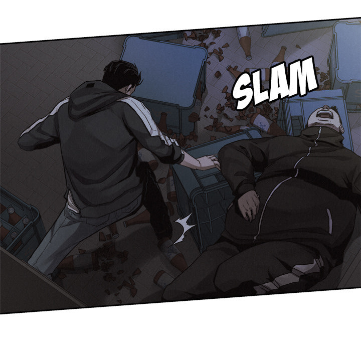 Pounding Chapter 38 page 42 - 