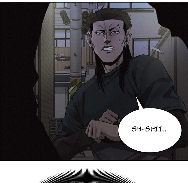 Pounding Chapter 38 page 43 - 