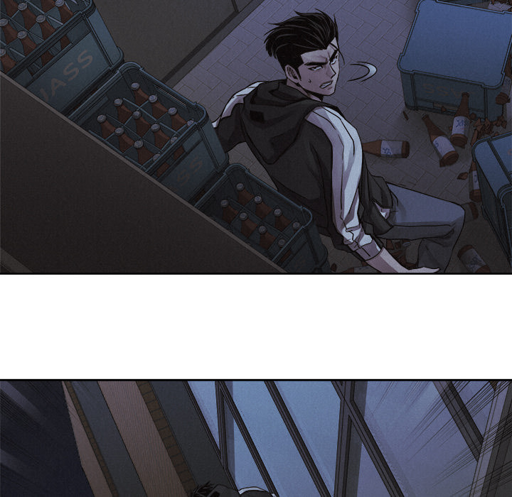 Pounding Chapter 38 page 45 - 