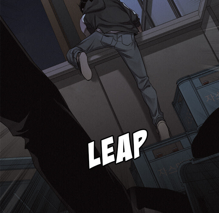 Pounding Chapter 38 page 46 - 