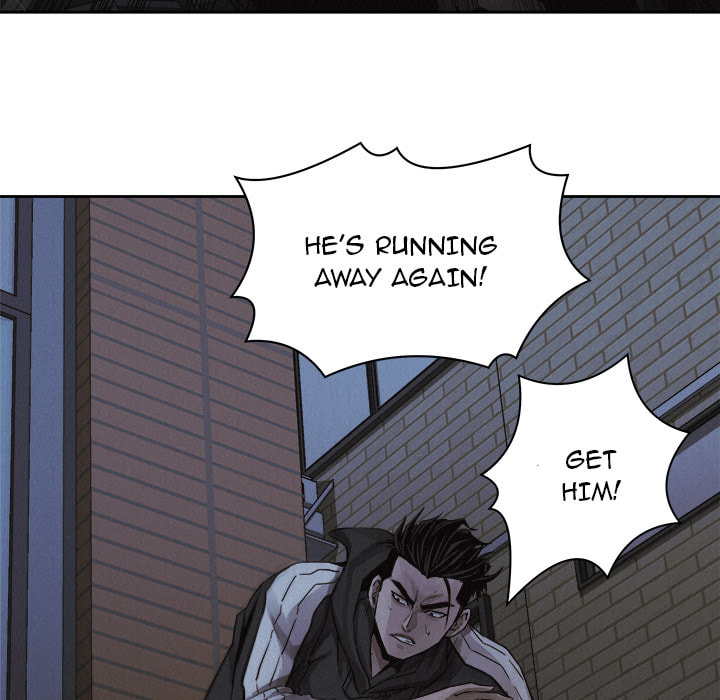 Pounding Chapter 38 page 47 - 
