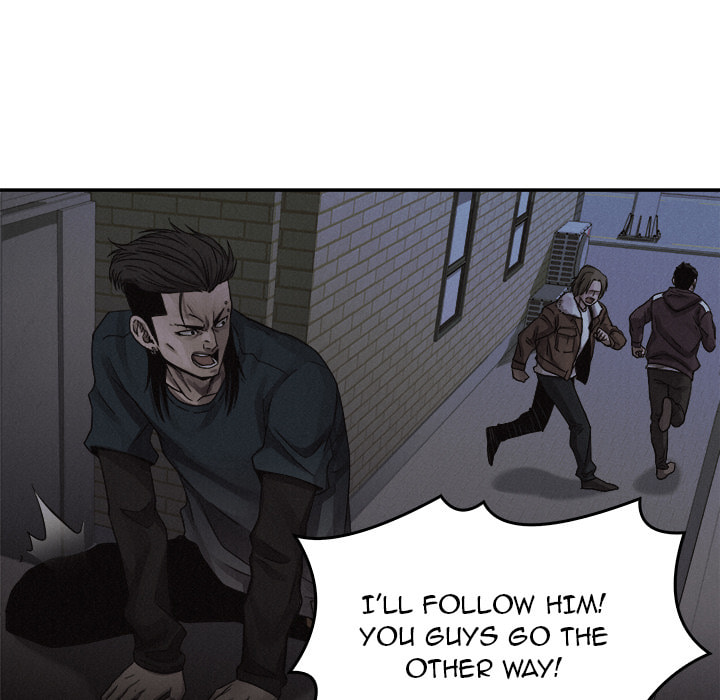 Pounding Chapter 38 page 49 - 