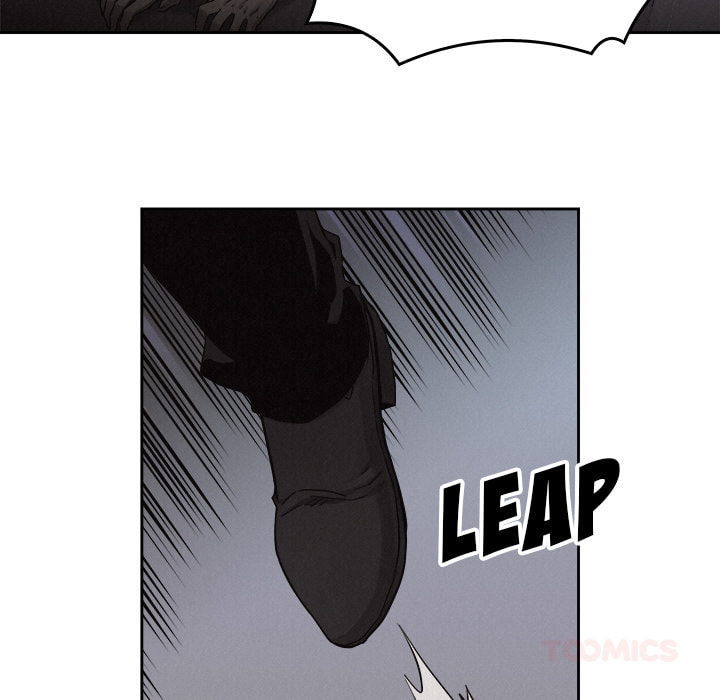 Pounding Chapter 38 page 50 - 