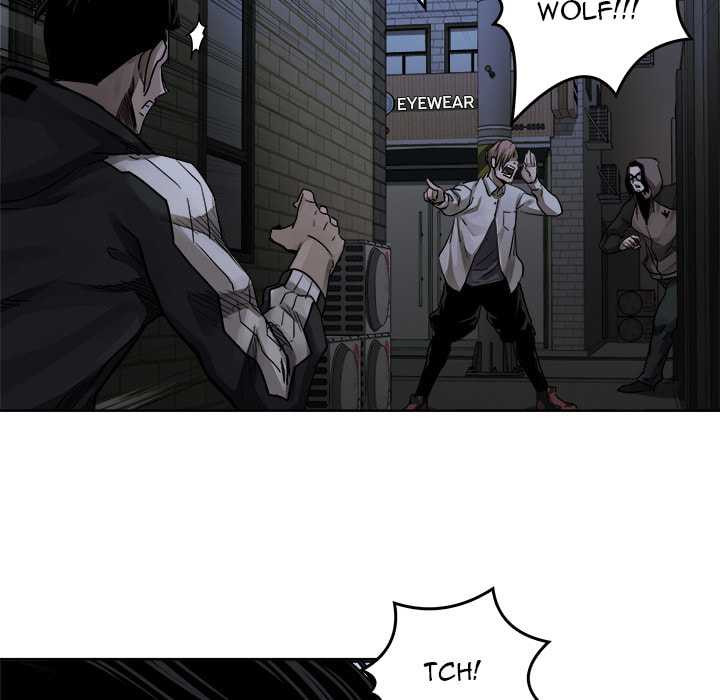 Pounding Chapter 38 page 6 - 