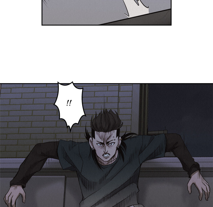 Pounding Chapter 38 page 51 - 