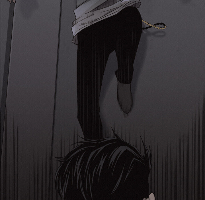 Pounding Chapter 38 page 52 - 