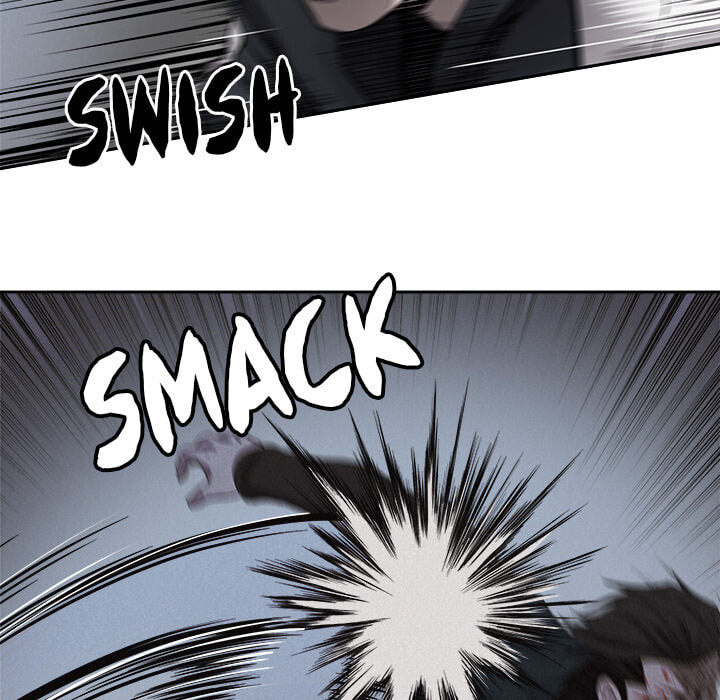 Pounding Chapter 38 page 54 - 
