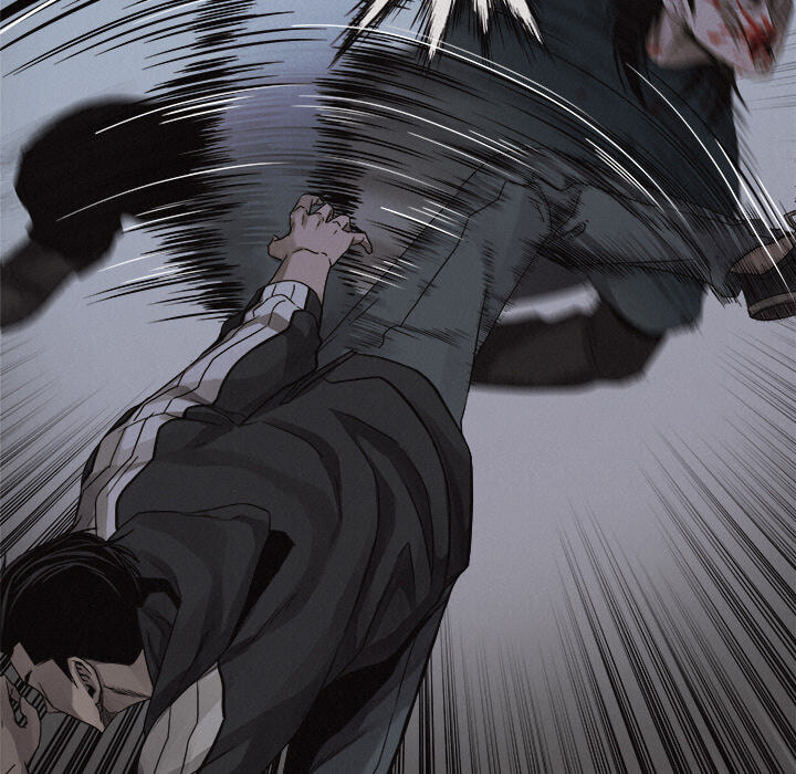 Pounding Chapter 38 page 55 - 