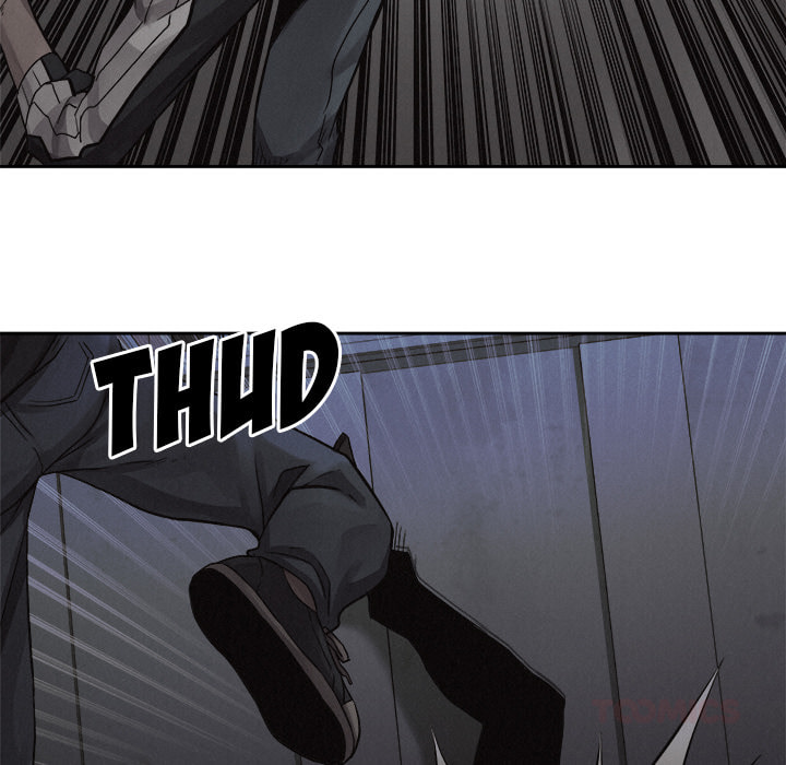 Pounding Chapter 38 page 56 - 