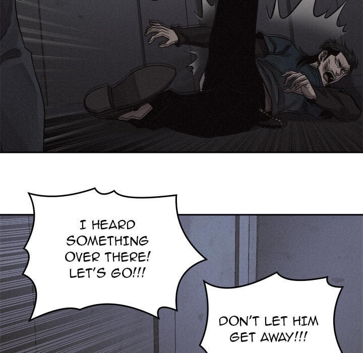 Pounding Chapter 38 page 57 - 