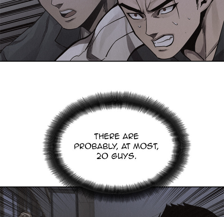 Pounding Chapter 38 page 60 - 