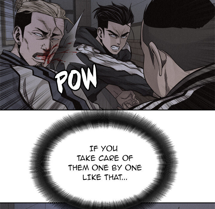 Pounding Chapter 38 page 61 - 