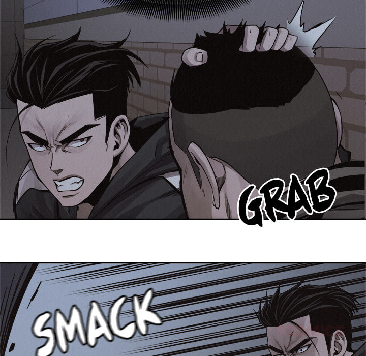Pounding Chapter 38 page 62 - 