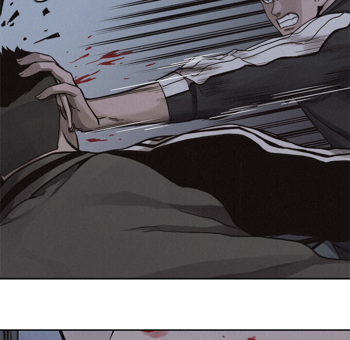 Pounding Chapter 38 page 63 - 