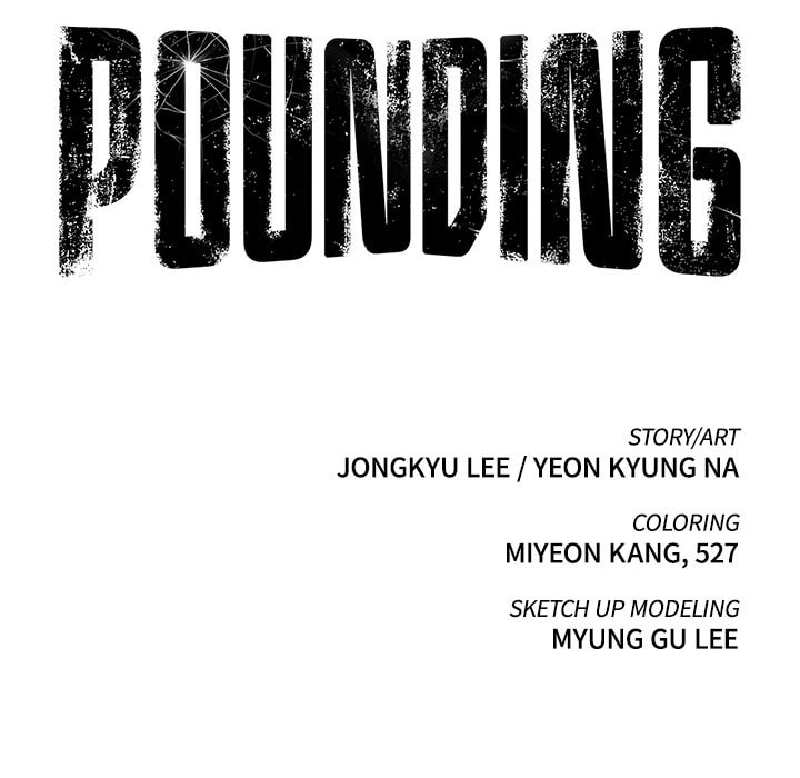 Pounding Chapter 38 page 67 - 