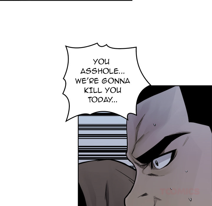 Pounding Chapter 38 page 8 - 