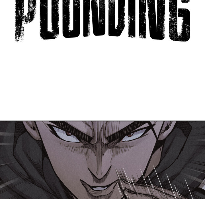 Pounding Chapter 38 page 10 - 
