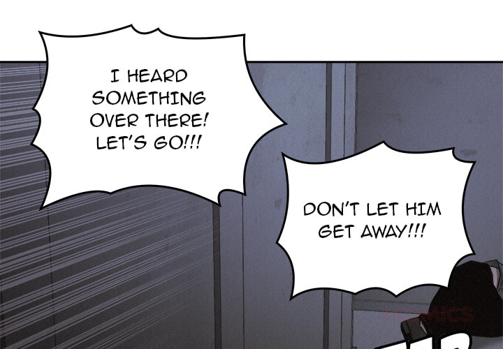 Pounding Chapter 39 page 1 - 