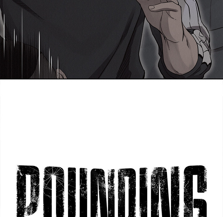 Pounding Chapter 39 page 11 - 