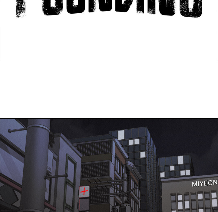 Pounding Chapter 39 page 12 - 