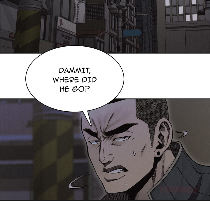 Pounding Chapter 39 page 13 - 