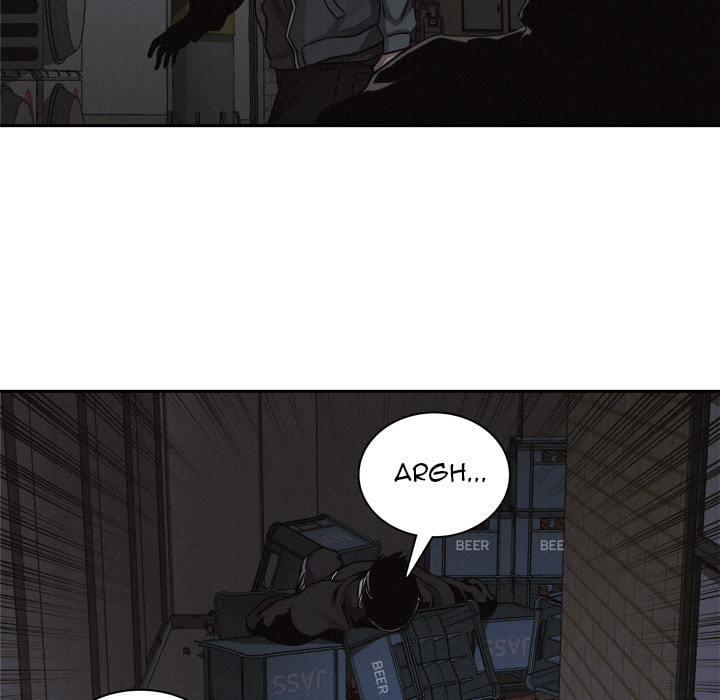 Pounding Chapter 39 page 15 - 