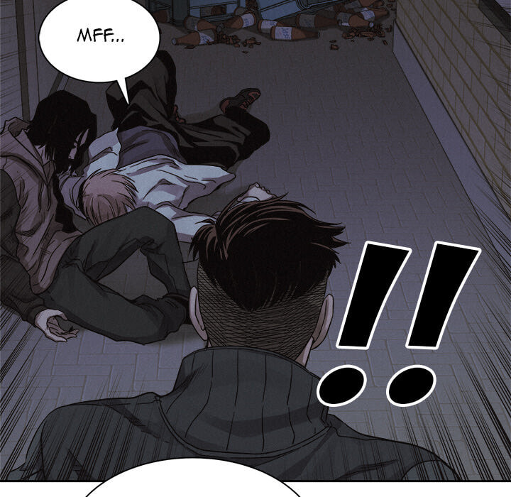 Pounding Chapter 39 page 16 - 