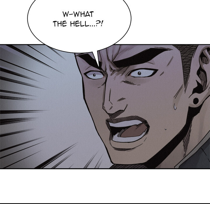 Pounding Chapter 39 page 17 - 