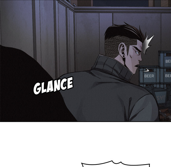 Pounding Chapter 39 page 18 - 