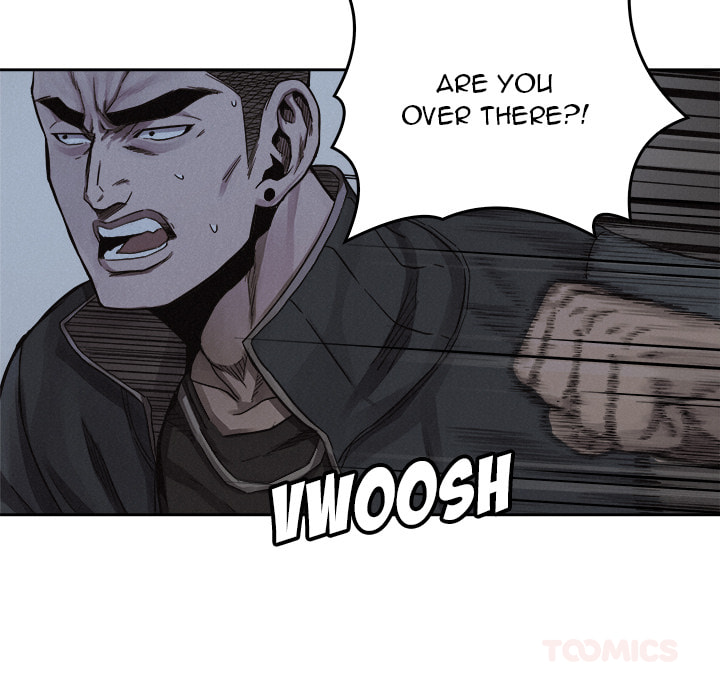 Pounding Chapter 39 page 19 - 