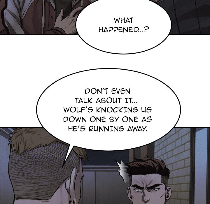 Pounding Chapter 39 page 22 - 