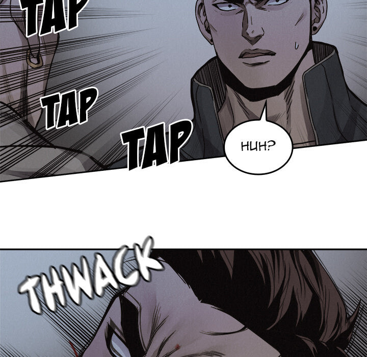 Pounding Chapter 39 page 24 - 
