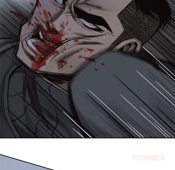 Pounding Chapter 39 page 25 - 