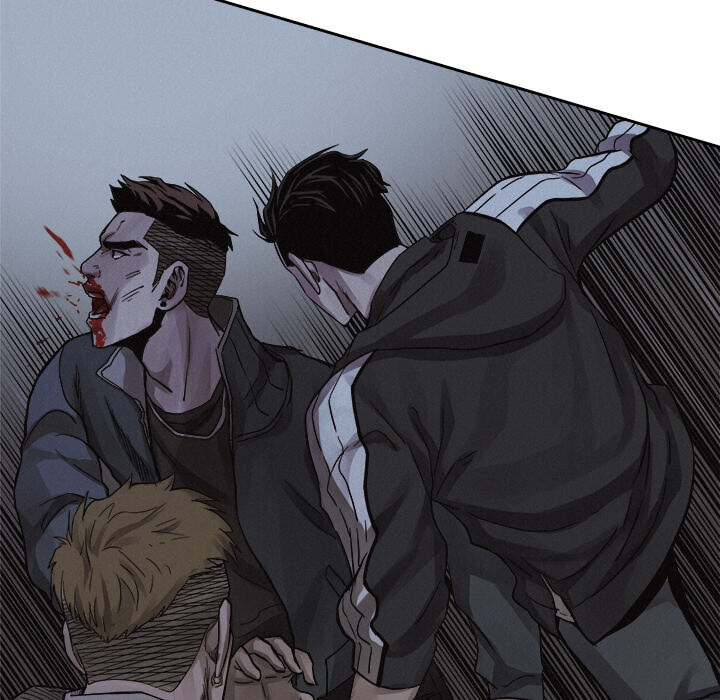 Pounding Chapter 39 page 26 - 