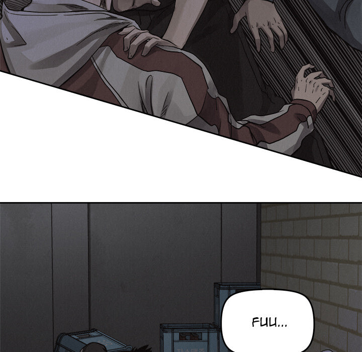 Pounding Chapter 39 page 27 - 
