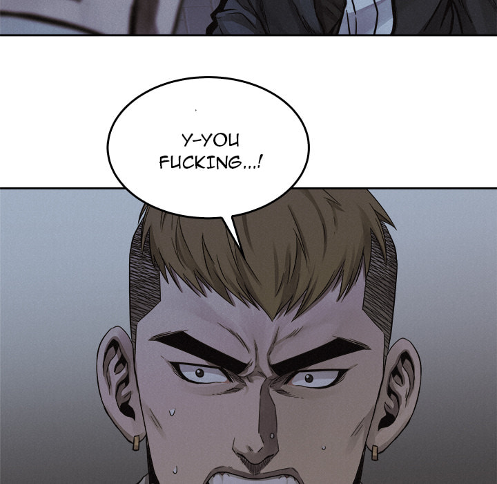 Pounding Chapter 39 page 29 - 