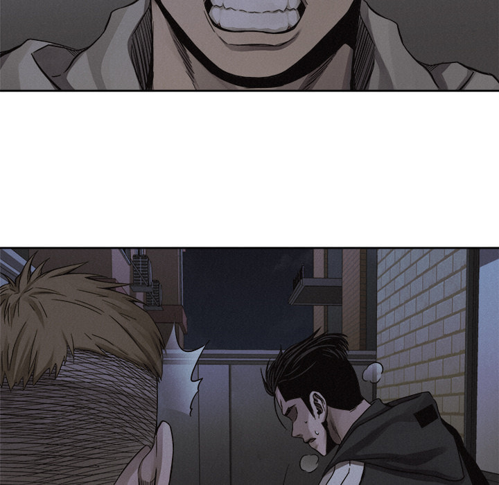 Pounding Chapter 39 page 30 - 
