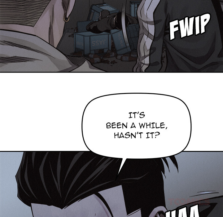 Pounding Chapter 39 page 31 - 