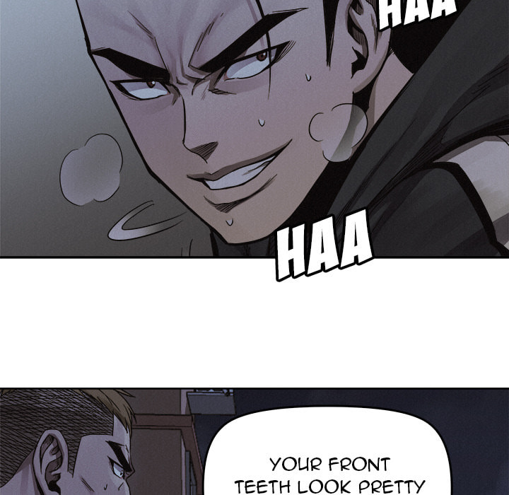 Pounding Chapter 39 page 32 - 