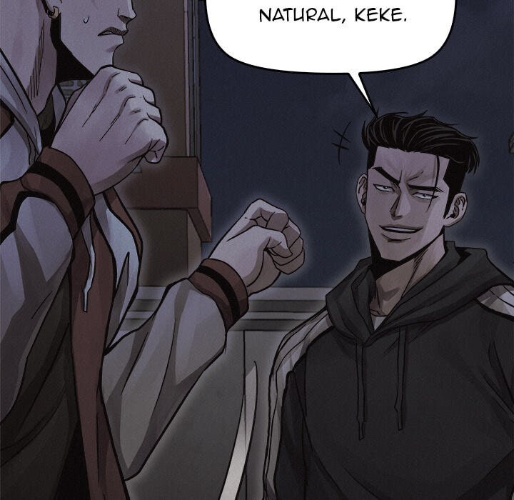 Pounding Chapter 39 page 33 - 