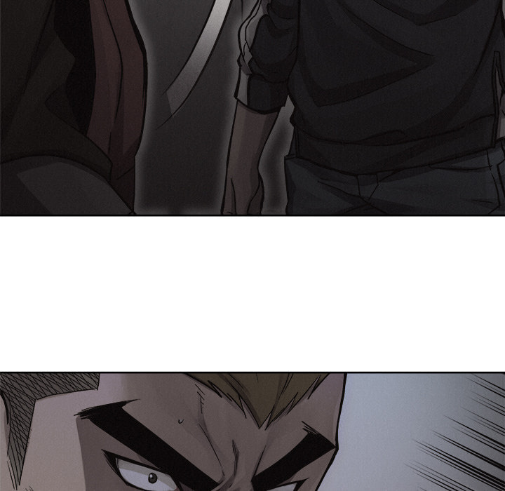 Pounding Chapter 39 page 34 - 