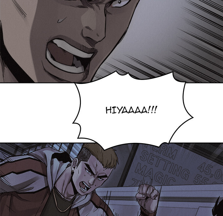 Pounding Chapter 39 page 35 - 