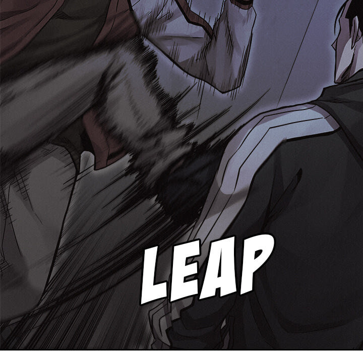 Pounding Chapter 39 page 36 - 