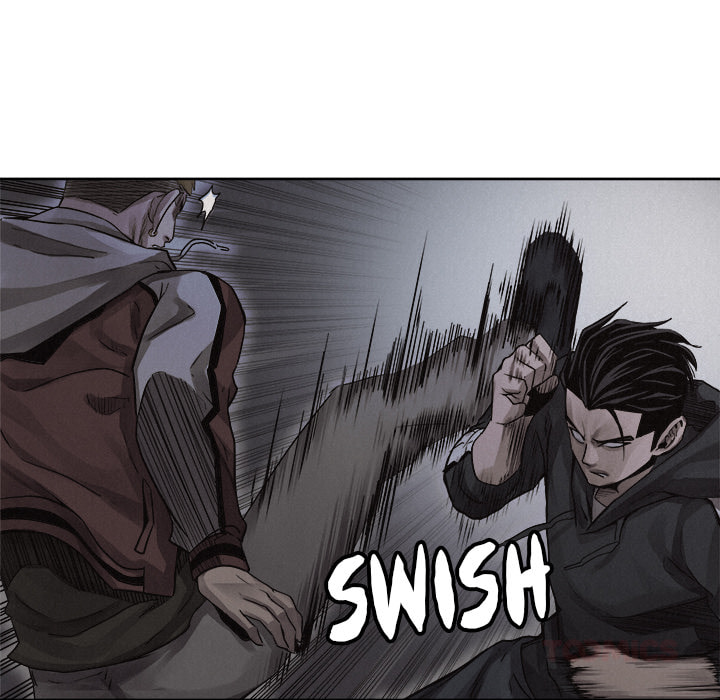 Pounding Chapter 39 page 37 - 