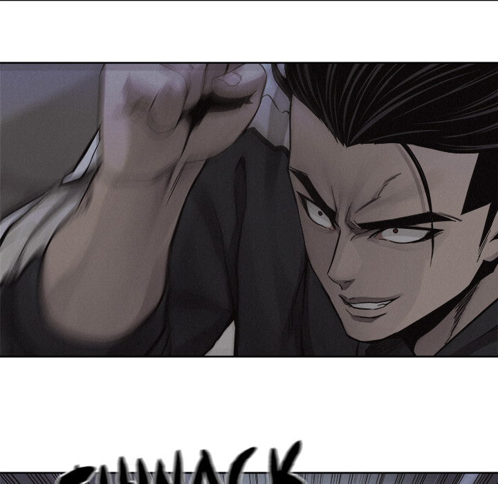 Pounding Chapter 39 page 38 - 