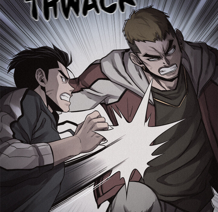 Pounding Chapter 39 page 39 - 