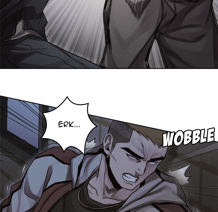 Pounding Chapter 39 page 40 - 