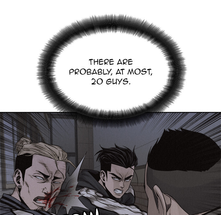 Pounding Chapter 39 page 5 - 