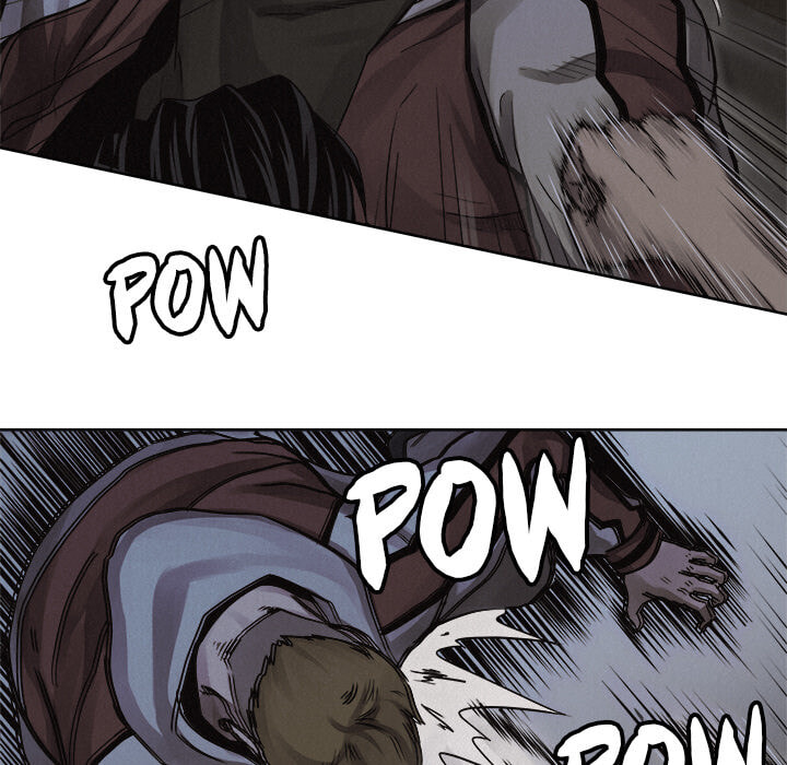 Pounding Chapter 39 page 41 - 
