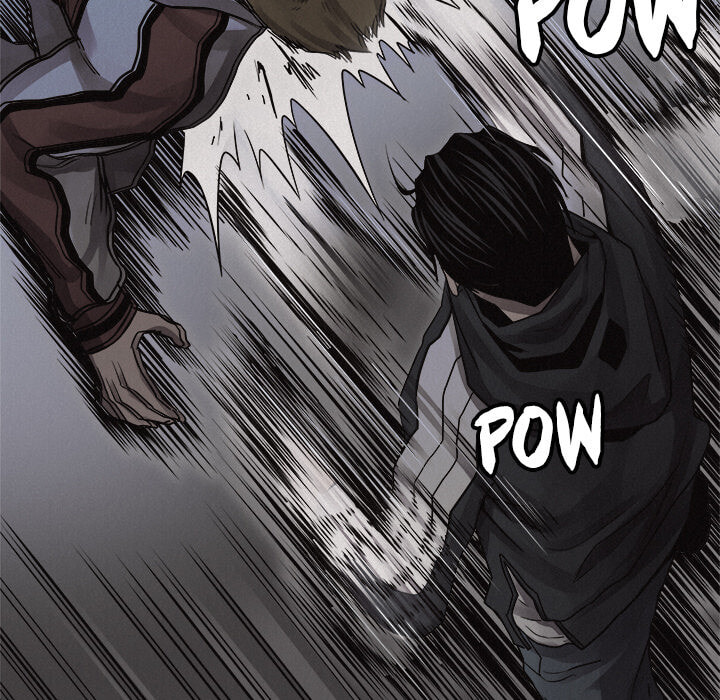 Pounding Chapter 39 page 42 - 
